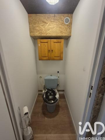 Maison à vendre 7 pièces 137 m² Thouars