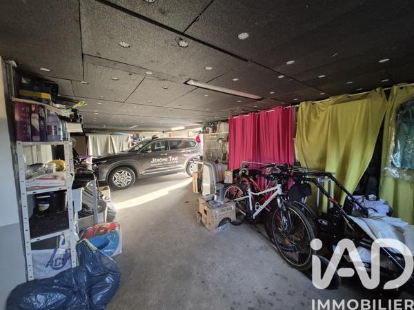 Maison à vendre 7 pièces 137 m² Thouars