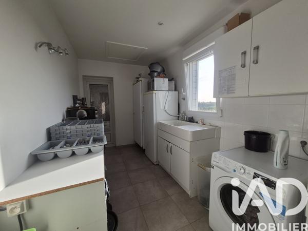 Maison à vendre 7 pièces 137 m² Thouars