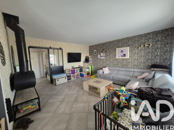 Maison à vendre 7 pièces 137 m² Thouars
