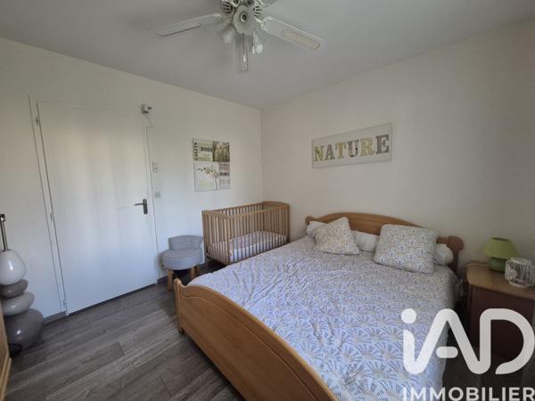 Maison à vendre 7 pièces 137 m² Thouars