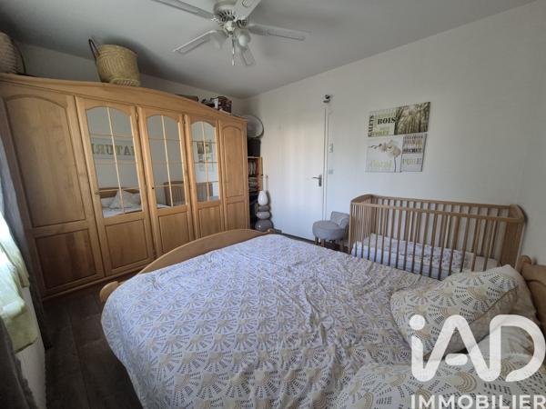 Maison à vendre 7 pièces 137 m² Thouars