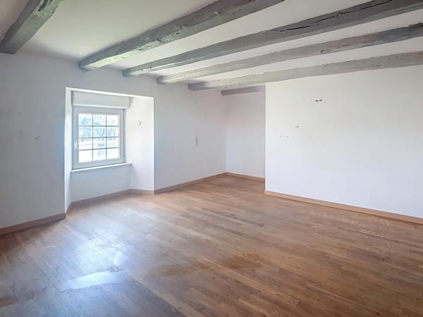 GRANDE DEMEURE A LA CAMPAGNE