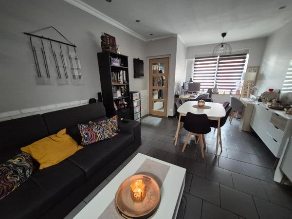 MAISON SITUEE A 10 MN DU METRO