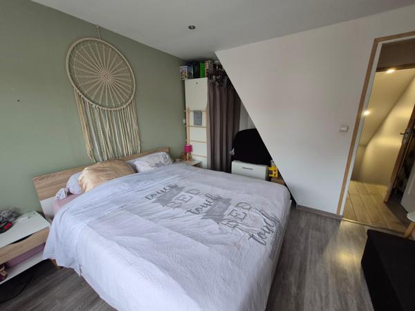 MAISON SITUEE A 10 MN DU METRO