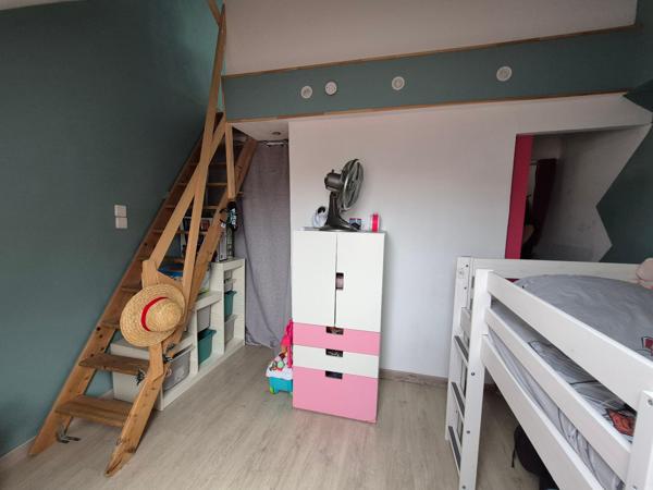 MAISON SITUEE A 10 MN DU METRO