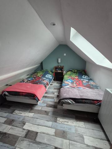 MAISON SITUEE A 10 MN DU METRO