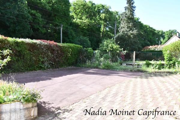 Maison à vendre 4 pièces NOGENT LE ROI (28)