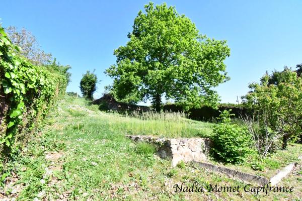 Maison à vendre 4 pièces NOGENT LE ROI (28)