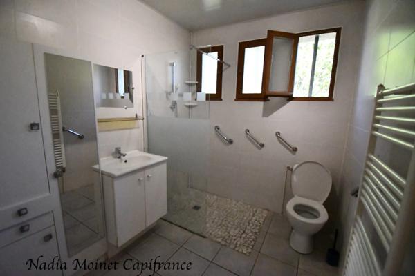 Maison à vendre 4 pièces NOGENT LE ROI (28)