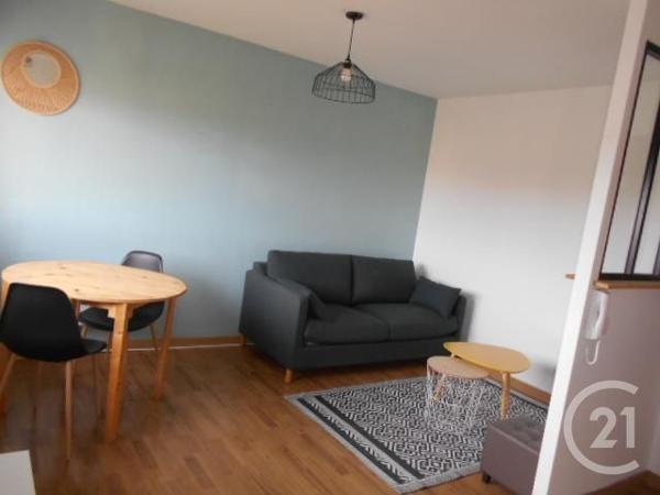 Appartement F1 à vendre  1 pièce - 21,58 m2 COURSEULLES SUR MER - 14
