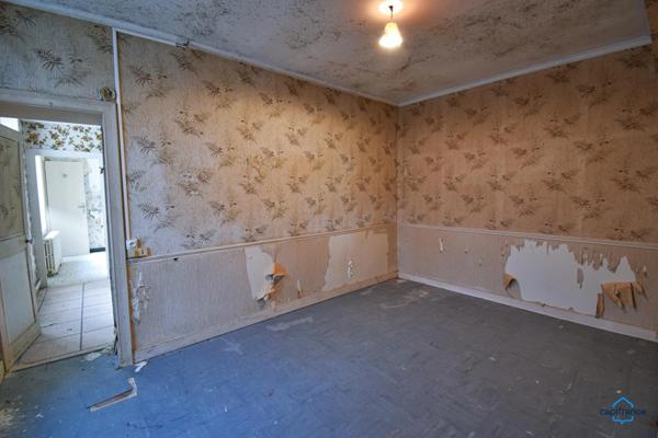 Maison à vendre 3 pièces SELLES SUR CHER (41)