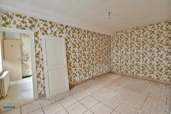 Maison à vendre 3 pièces SELLES SUR CHER (41)