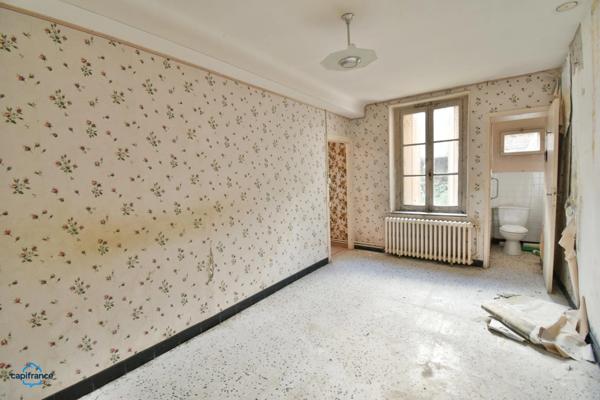 Maison à vendre 3 pièces SELLES SUR CHER (41)