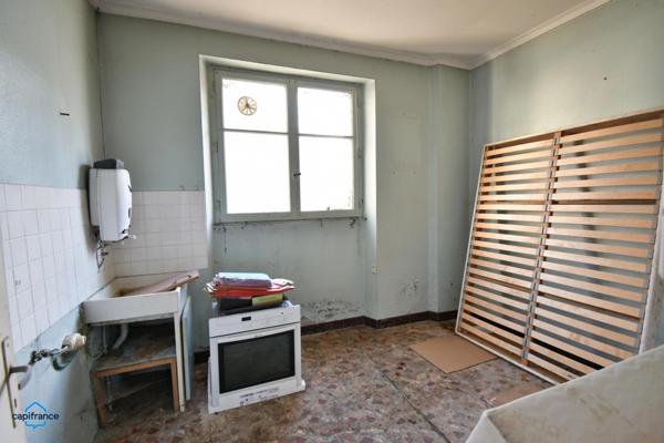 Maison à vendre 3 pièces SELLES SUR CHER (41)
