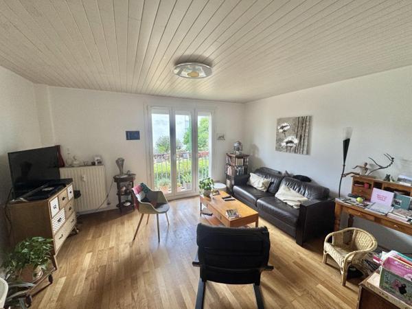 Vente / Appartement T4 à Tassin-la-Demi-Lune (69160)