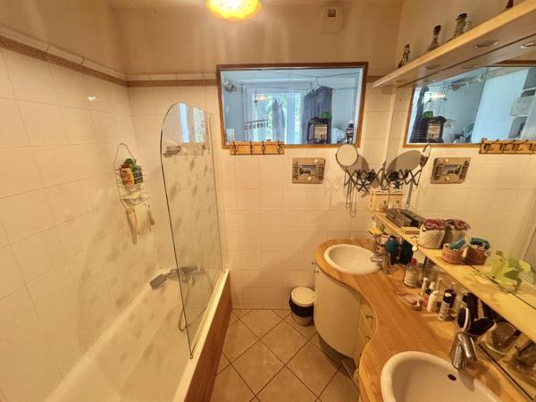 Vente / Appartement T4 à Tassin-la-Demi-Lune (69160)