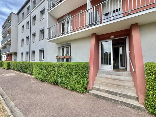 Vente / Appartement T4 à Tassin-la-Demi-Lune (69160)