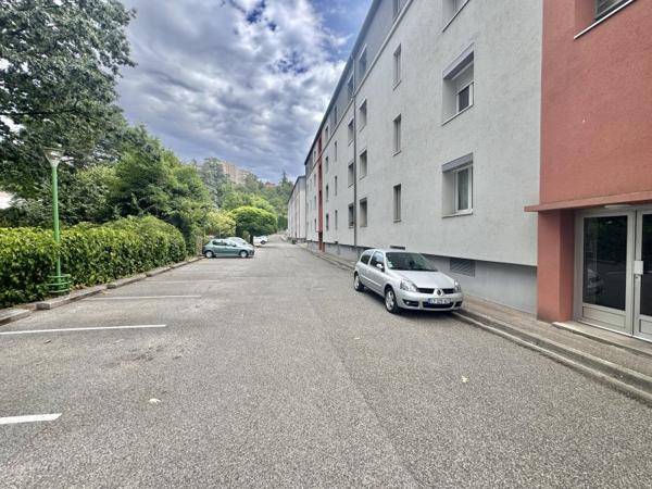 Vente / Appartement T4 à Tassin-la-Demi-Lune (69160)