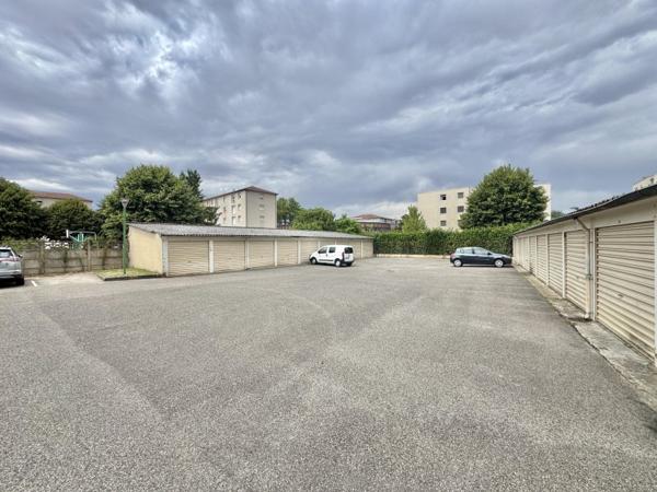 Vente / Appartement T4 à Tassin-la-Demi-Lune (69160)