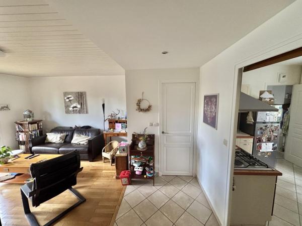 Vente / Appartement T4 à Tassin-la-Demi-Lune (69160)