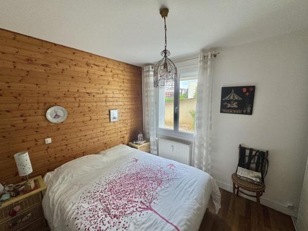 Vente / Appartement T4 à Tassin-la-Demi-Lune (69160)