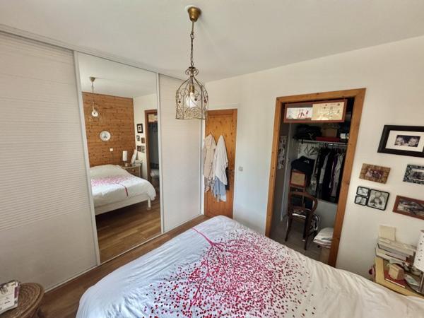 Vente / Appartement T4 à Tassin-la-Demi-Lune (69160)
