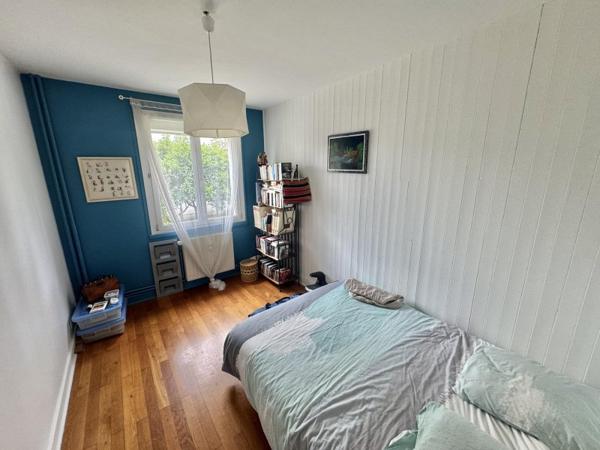 Vente / Appartement T4 à Tassin-la-Demi-Lune (69160)