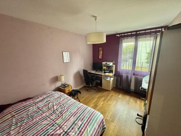 Vente / Appartement T4 à Tassin-la-Demi-Lune (69160)
