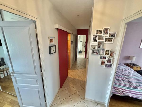 Vente / Appartement T4 à Tassin-la-Demi-Lune (69160)