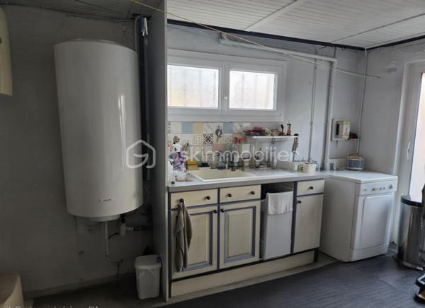 Maison traditionnelle de 123 m²