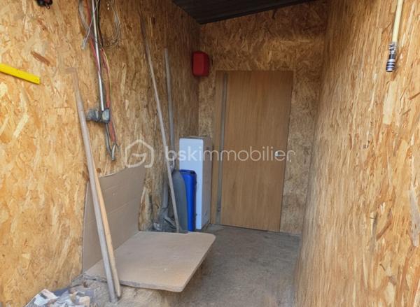 Maison traditionnelle de 123 m²