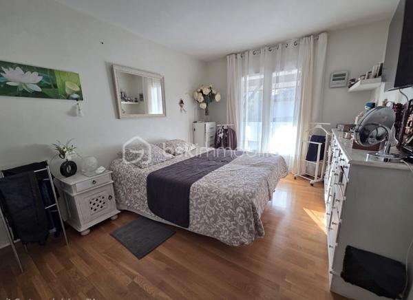 Maison traditionnelle de 123 m²