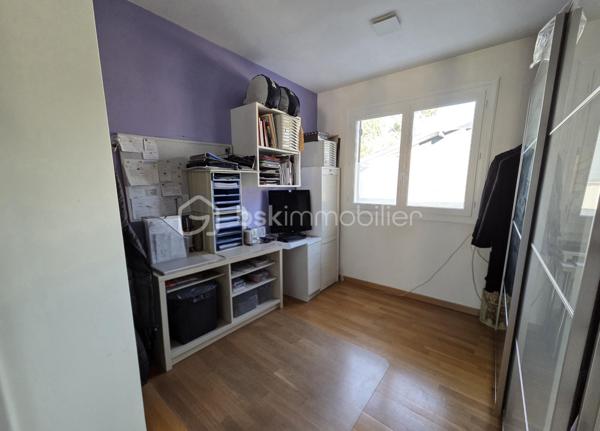 Maison traditionnelle de 123 m²