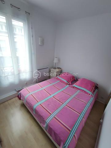 Appartement de 46 m²