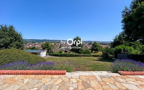 Maison à vendre    6 pièces •  Domérat