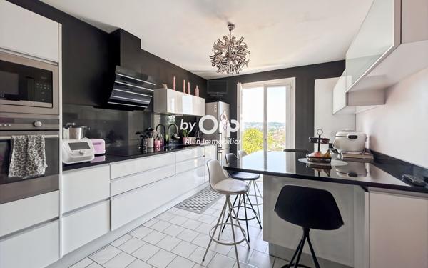 Maison à vendre    6 pièces •  Domérat