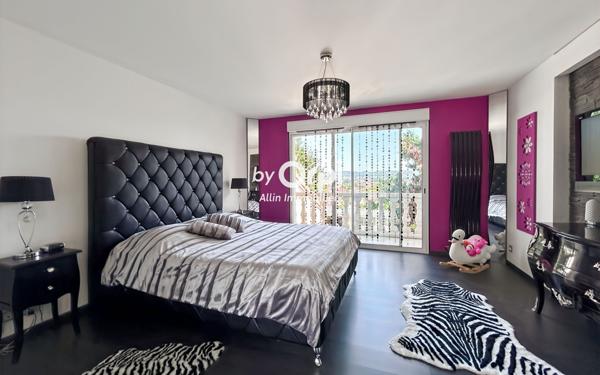 Maison à vendre    6 pièces •  Domérat