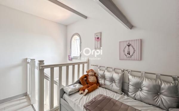 Maison à vendre    6 pièces •  Domérat