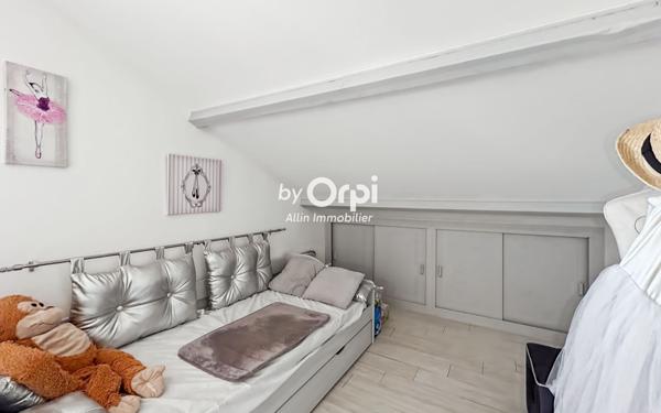 Maison à vendre    6 pièces •  Domérat