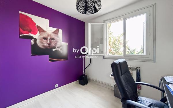 Maison à vendre    6 pièces •  Domérat