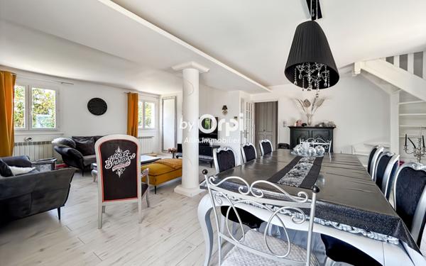 Maison à vendre    6 pièces •  Domérat