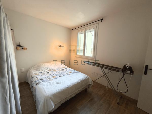 Appartement 3 pièce(s) 2 chambre(s) 83.82 m²
