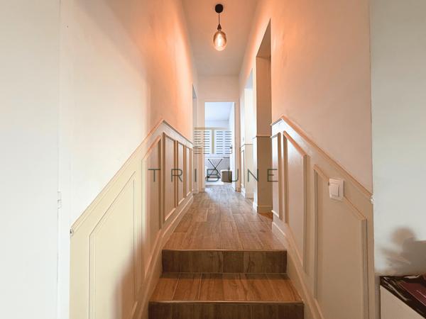 Appartement 3 pièce(s) 2 chambre(s) 83.82 m²