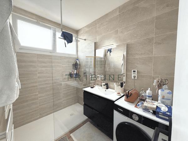 Appartement 3 pièce(s) 2 chambre(s) 83.82 m²