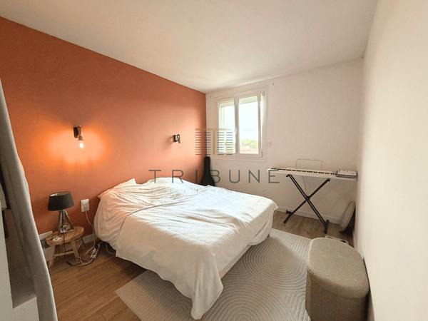 Appartement 3 pièce(s) 2 chambre(s) 83.82 m²