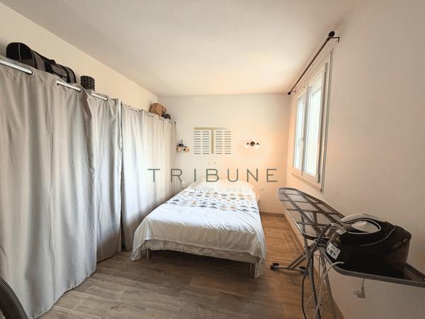 Appartement 3 pièce(s) 2 chambre(s) 83.82 m²