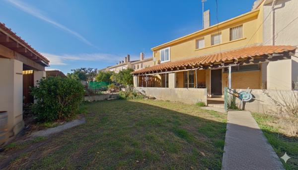 Maison 5 pièces - 78 m² Exclusivité efficity