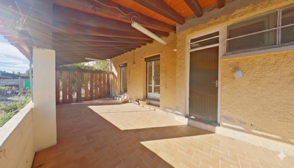Maison 5 pièces - 78 m² Exclusivité efficity