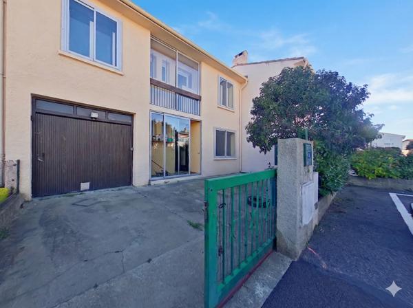 Maison 5 pièces - 78 m² Exclusivité efficity